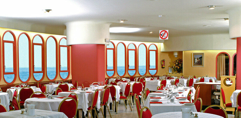 Pierre & Vacances Hotel El Puerto 5