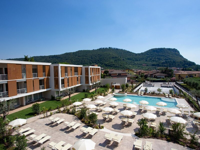 Residenza Olivo 1