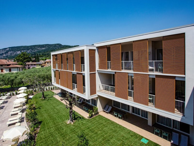 Residenza Olivo 3