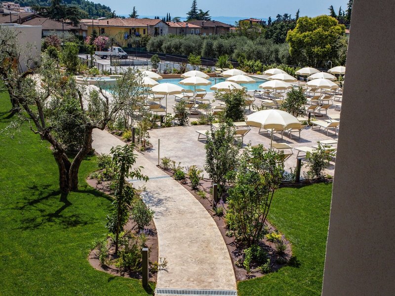 Residenza Olivo 4