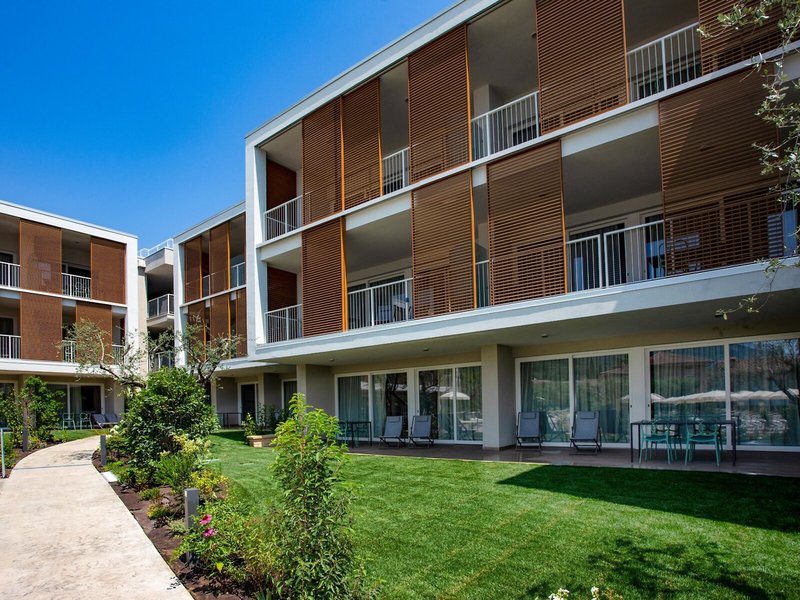Residenza Olivo 5