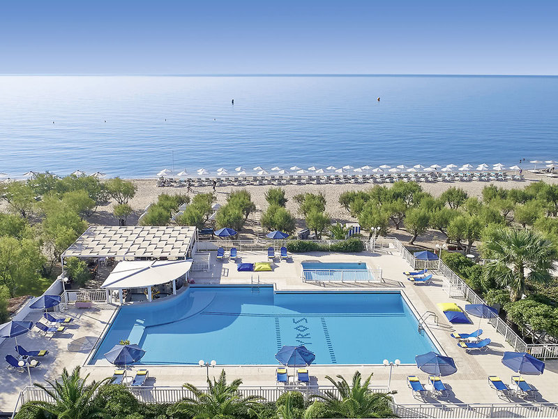 Kouros Seasight 1