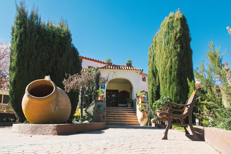 El Refugio 1