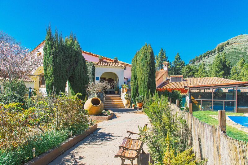 El Refugio 2