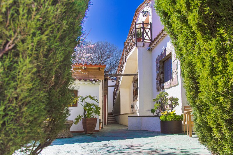 El Refugio 3