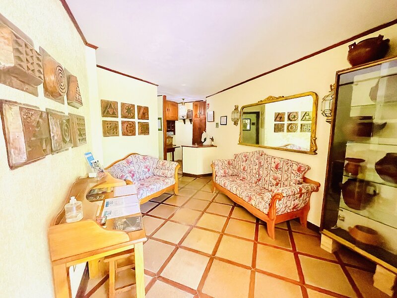 El Refugio 4