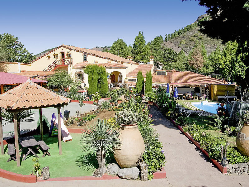 El Refugio 1