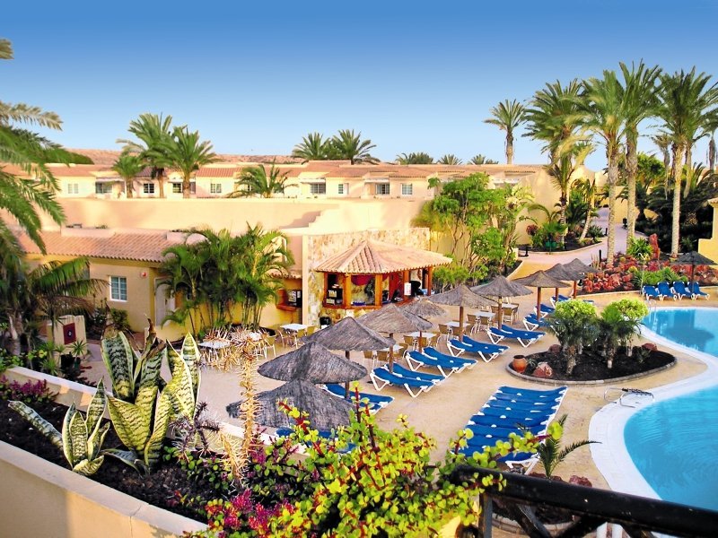 Hotel Royal Suite 1