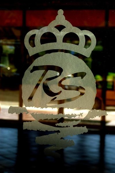 Hotel Royal Suite 4