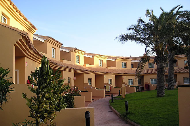 Hotel Royal Suite 1