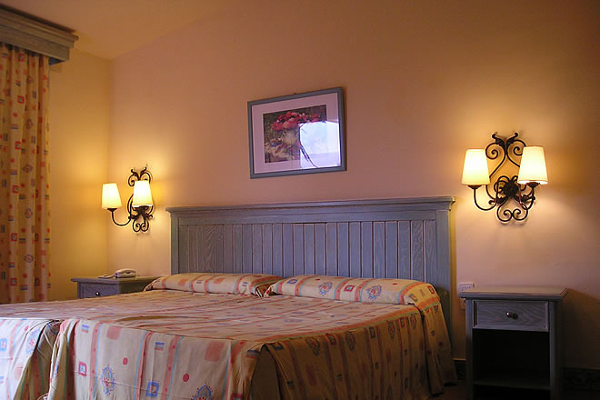 Hotel Royal Suite 3