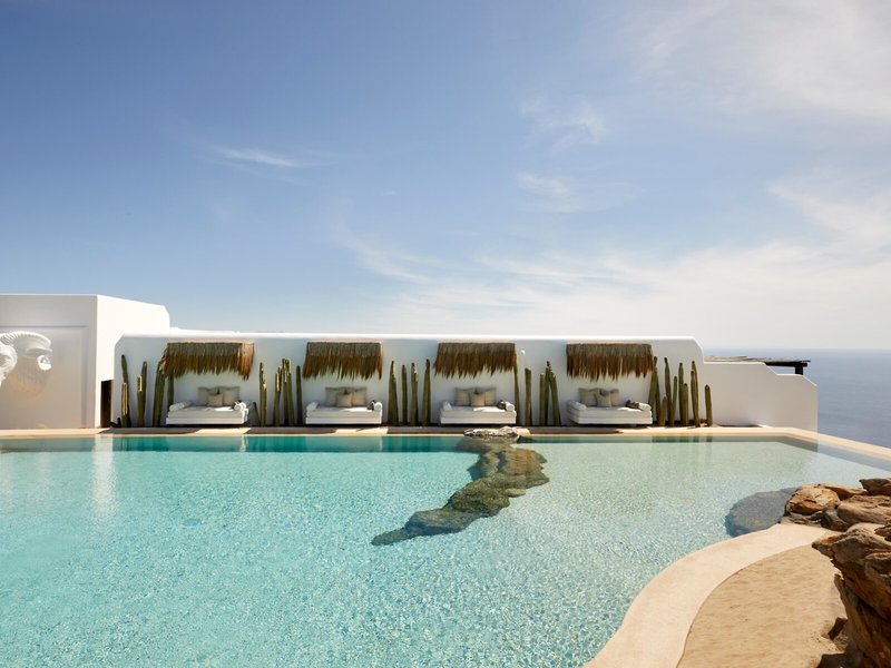 Myconian Panoptis Escape 3