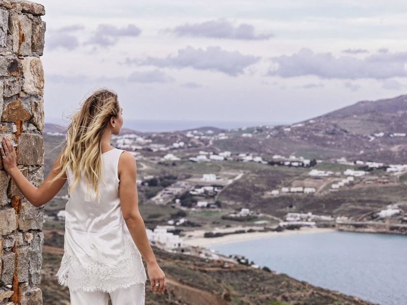 Myconian Panoptis Escape 6