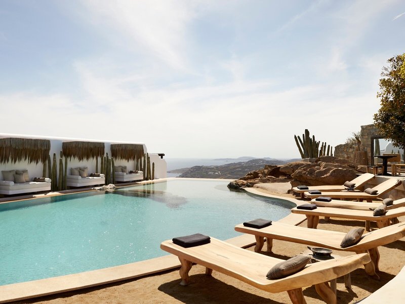 Myconian Panoptis Escape 10