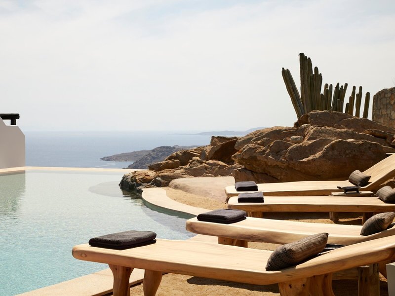 Myconian Panoptis Escape 11