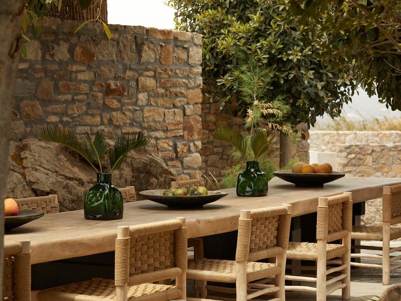 Myconian Panoptis Escape 17