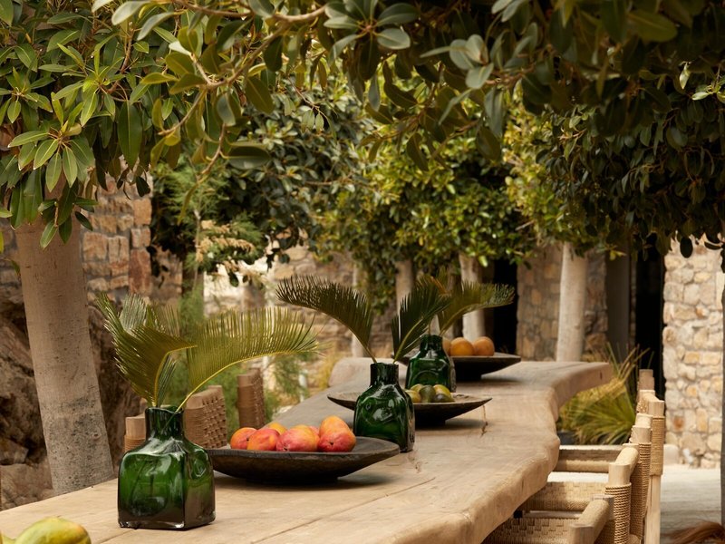 Myconian Panoptis Escape 19