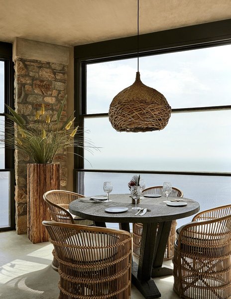 Myconian Panoptis Escape 21