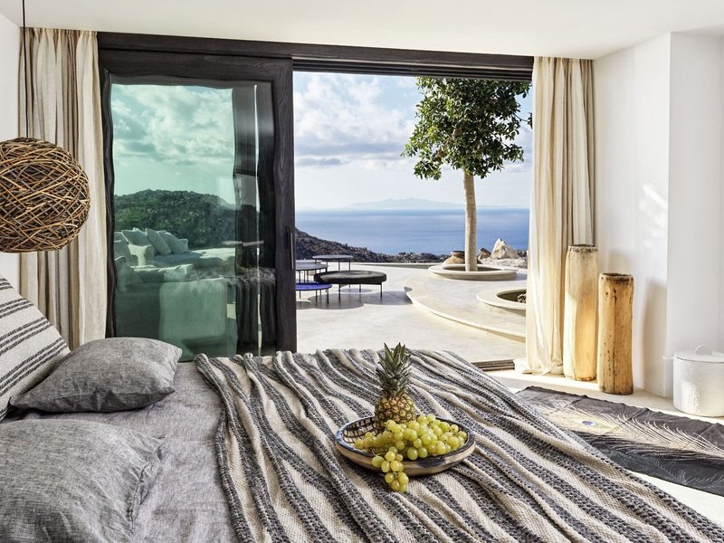 Myconian Panoptis Escape 22