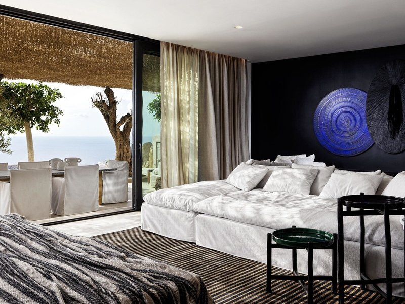 Myconian Panoptis Escape 23