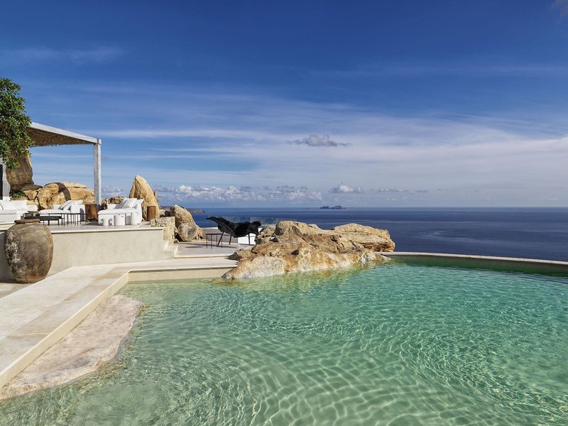 Myconian Panoptis Escape 29