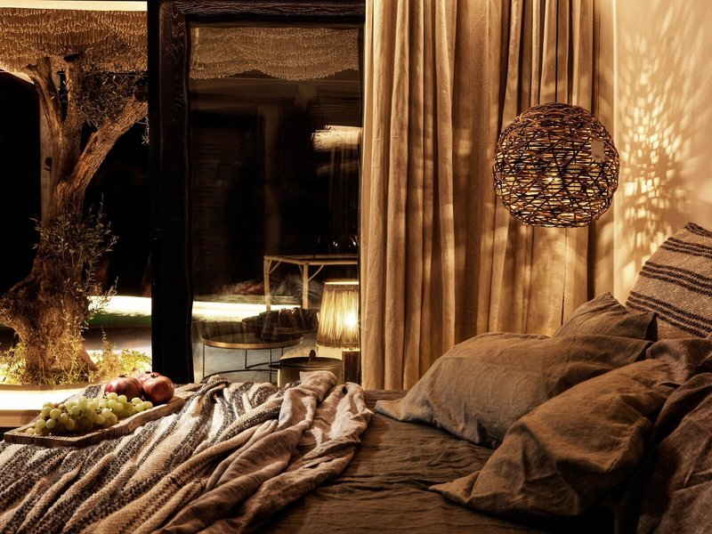 Myconian Panoptis Escape 34