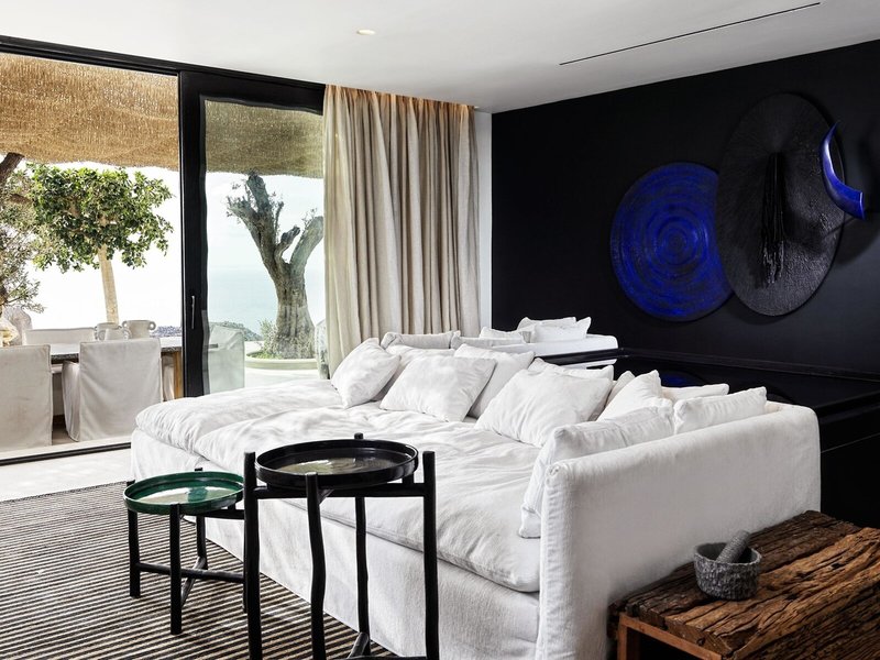 Myconian Panoptis Escape 35