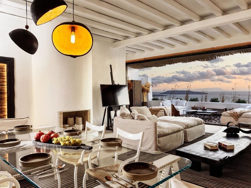 Myconian Panoptis Escape 38