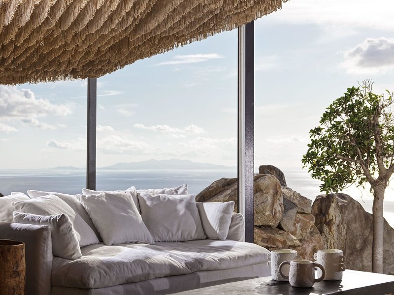 Myconian Panoptis Escape 43