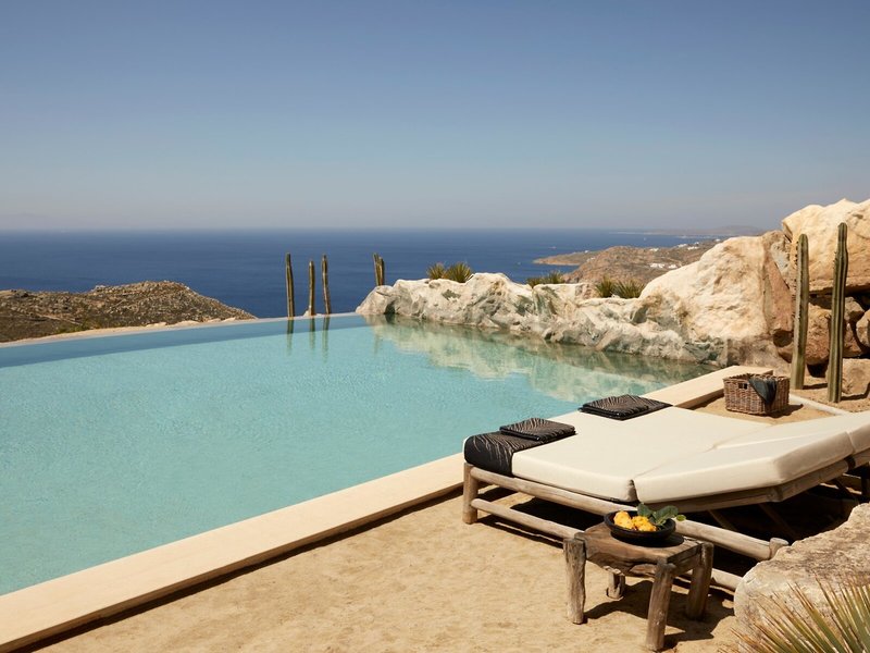 Myconian Panoptis Escape 45