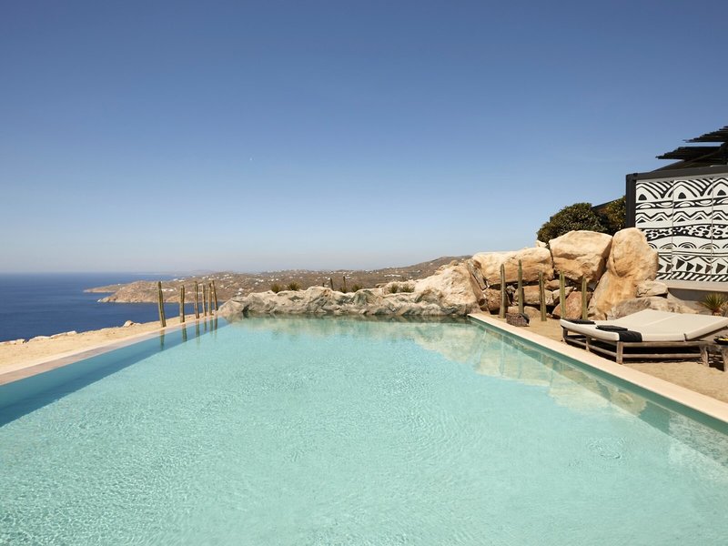 Myconian Panoptis Escape 46