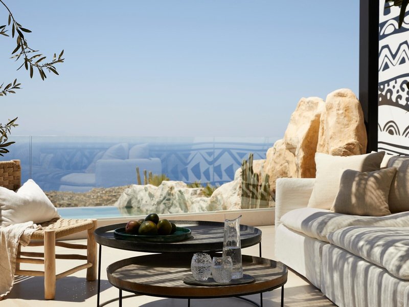 Myconian Panoptis Escape 48