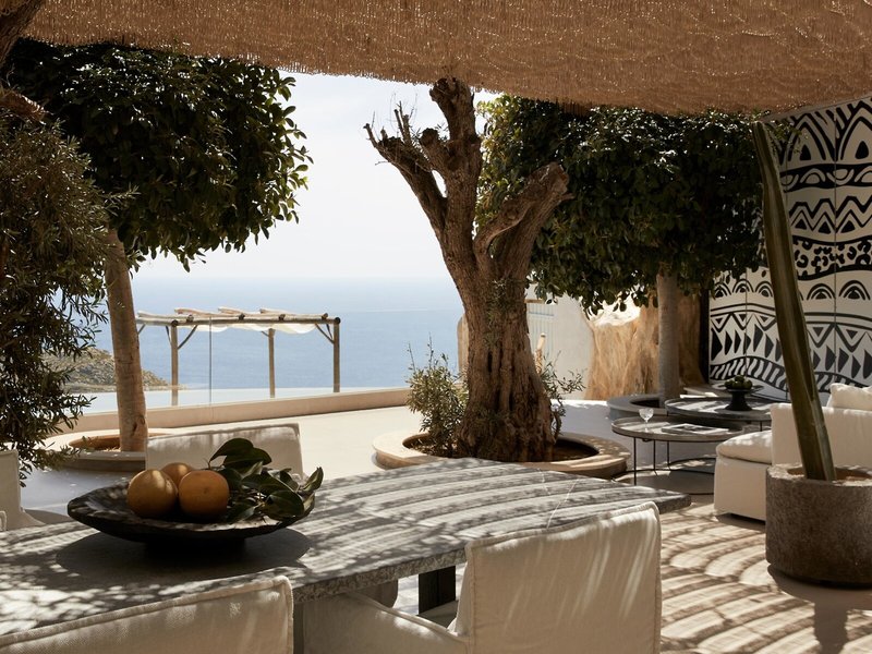 Myconian Panoptis Escape 49