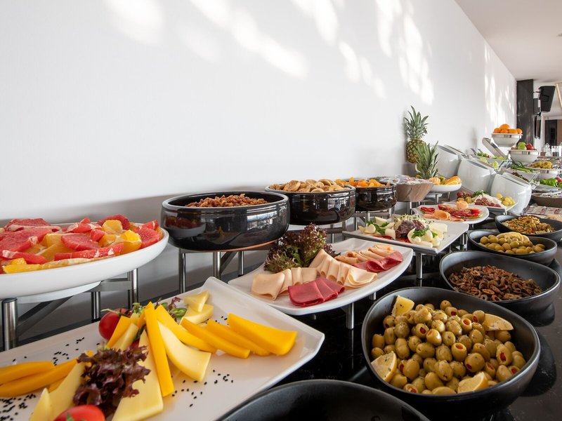 BVS Bosphorus Pera Hotel 20