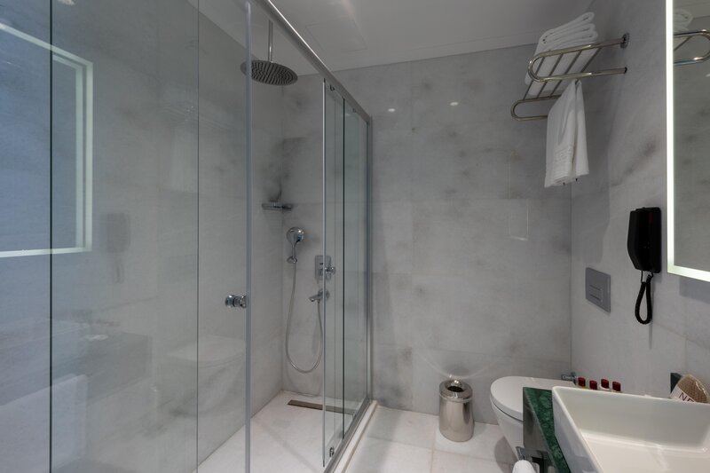 BVS Bosphorus Pera Hotel 13