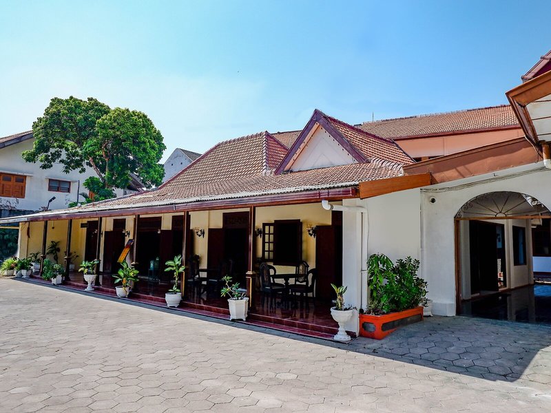 Hotel Griya Kencana by Capital O
