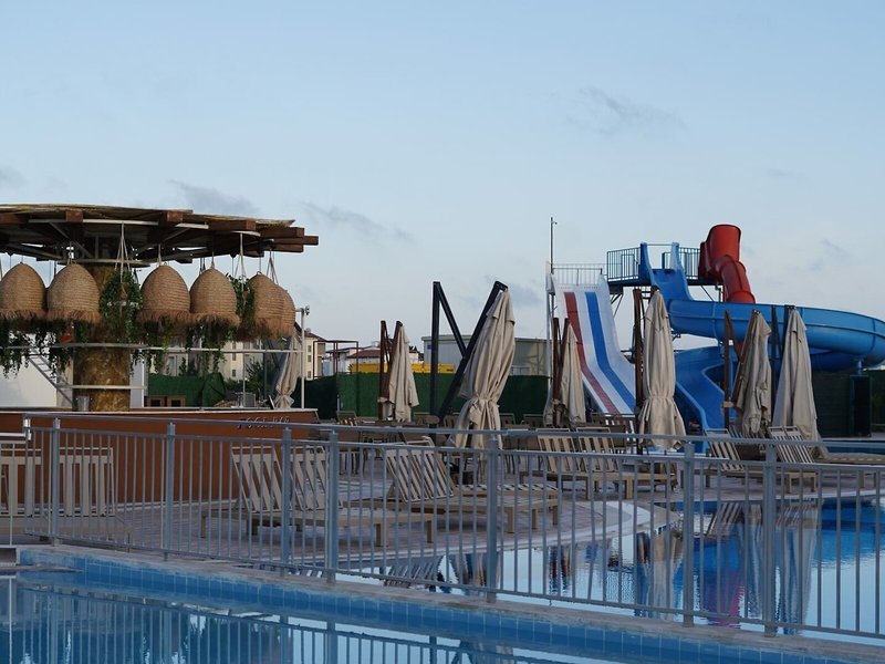 Hotella Resort & Spa 10
