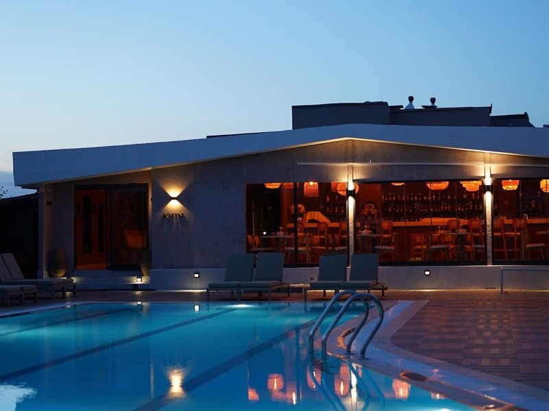 Hotella Resort & Spa 11