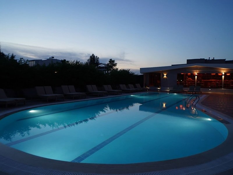Hotella Resort & Spa 12