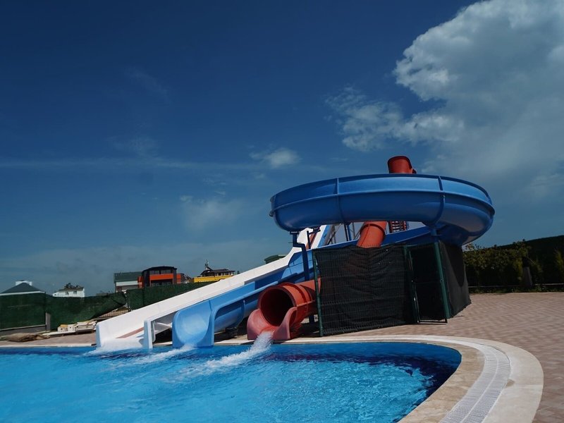 Hotella Resort & Spa 13
