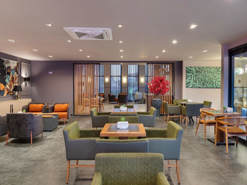 Hotella Resort & Spa 15