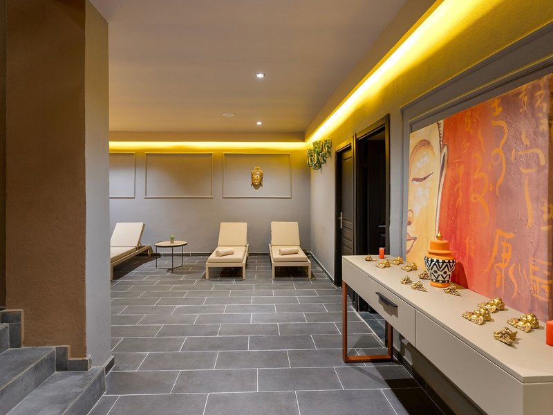 Hotella Resort & Spa 18