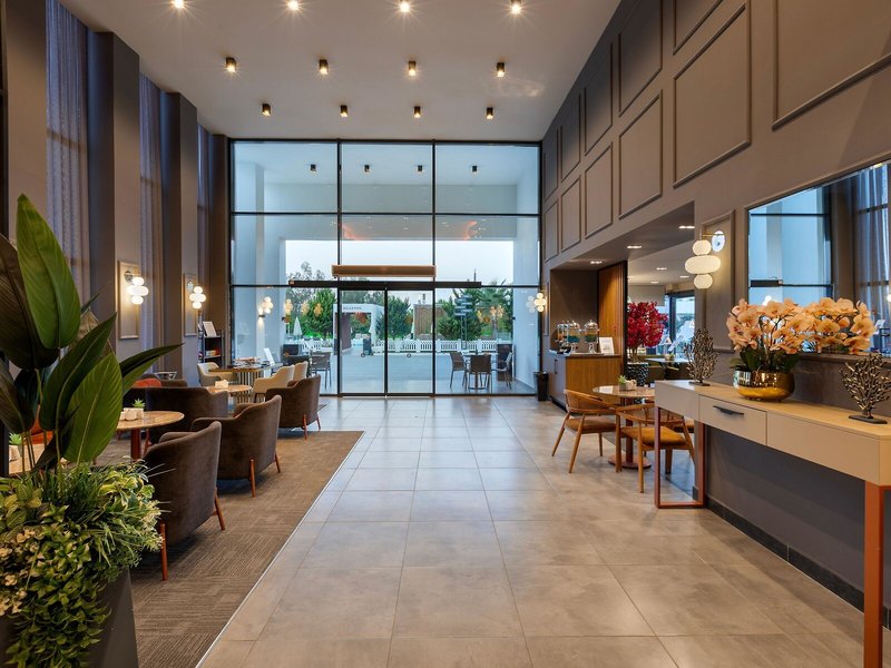 Hotella Resort & Spa 19