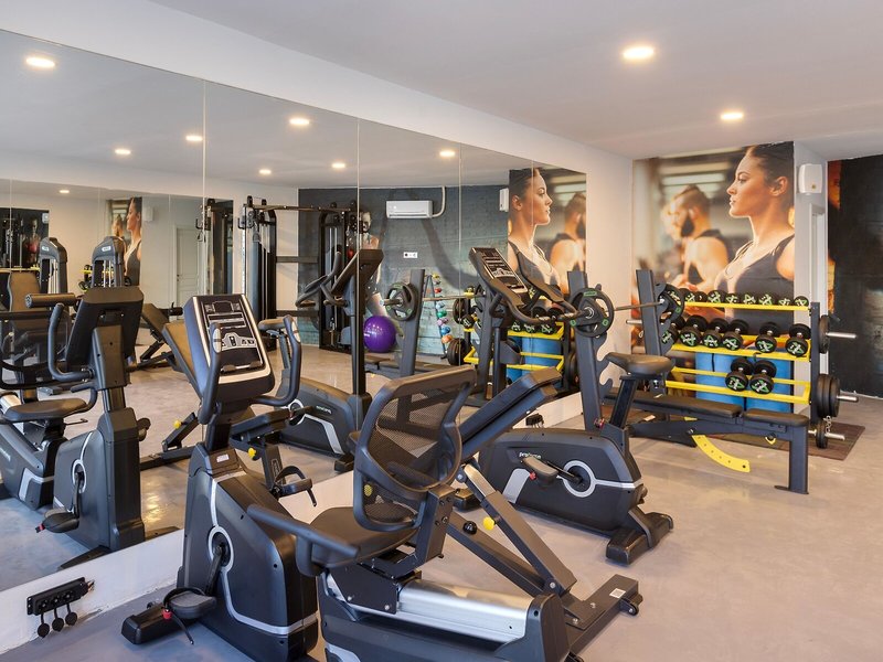 Hotella Resort & Spa 35