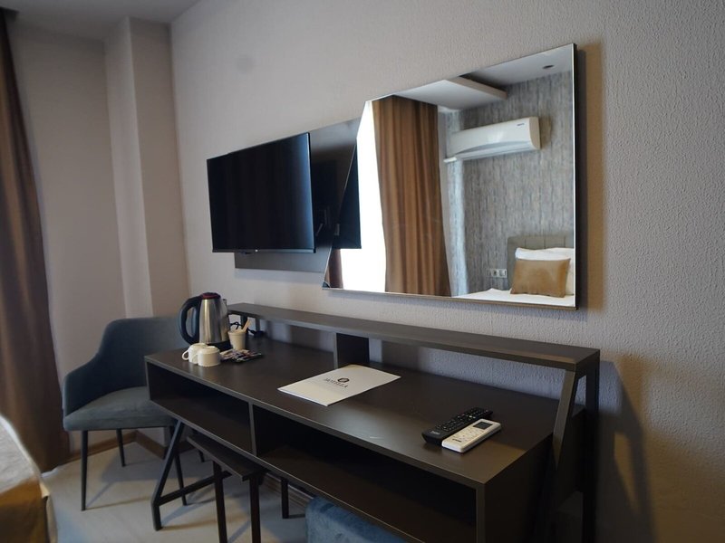Hotella Resort & Spa 41