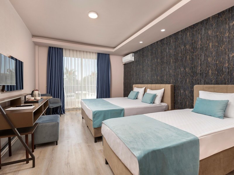 Hotella Resort & Spa 44
