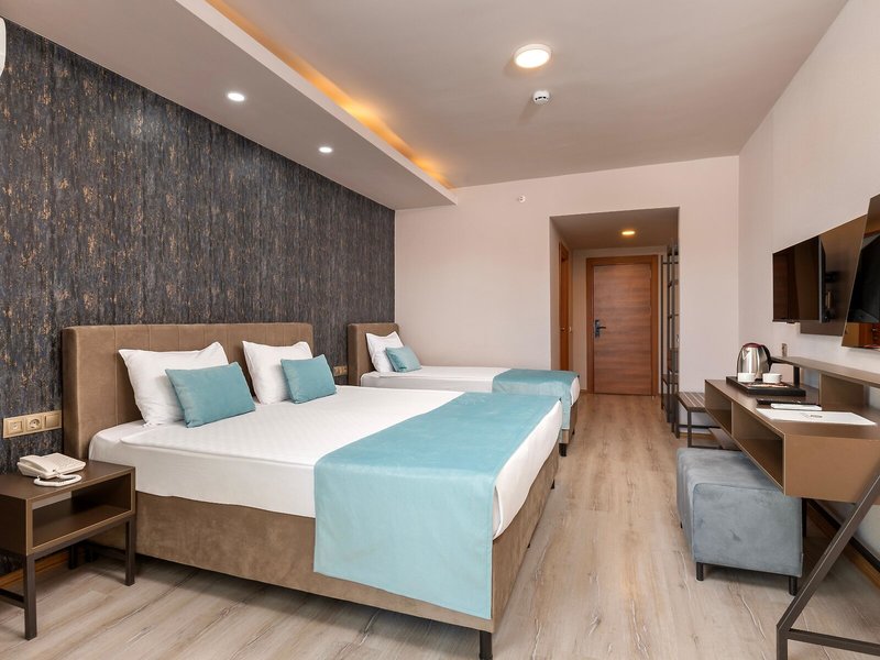 Hotella Resort & Spa 46