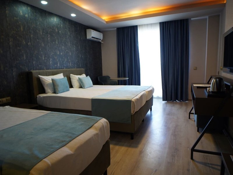 Hotella Resort & Spa 47
