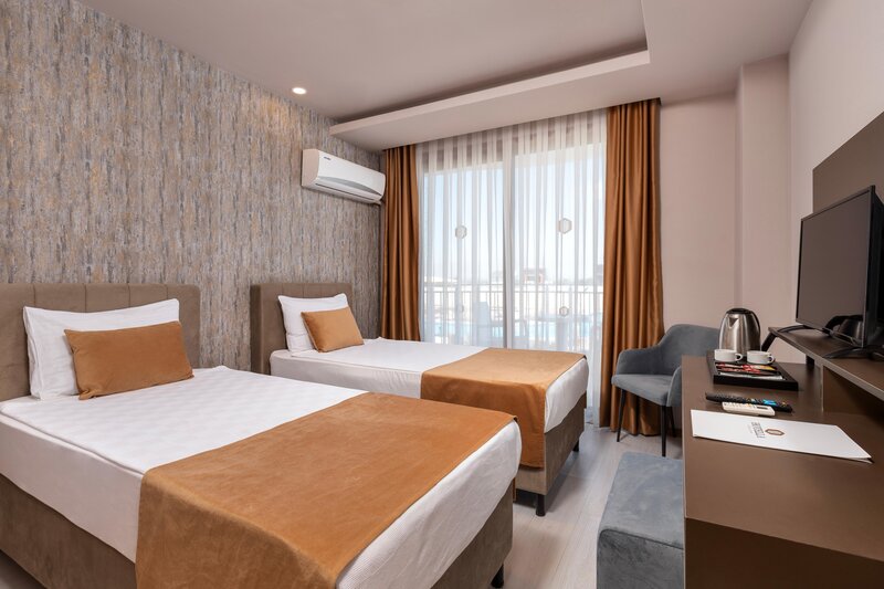 Hotella Resort & Spa 2