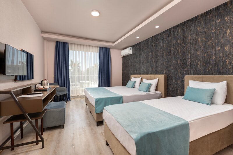 Hotella Resort & Spa 3